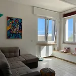 Petronilla Sul Mare * Savelletri