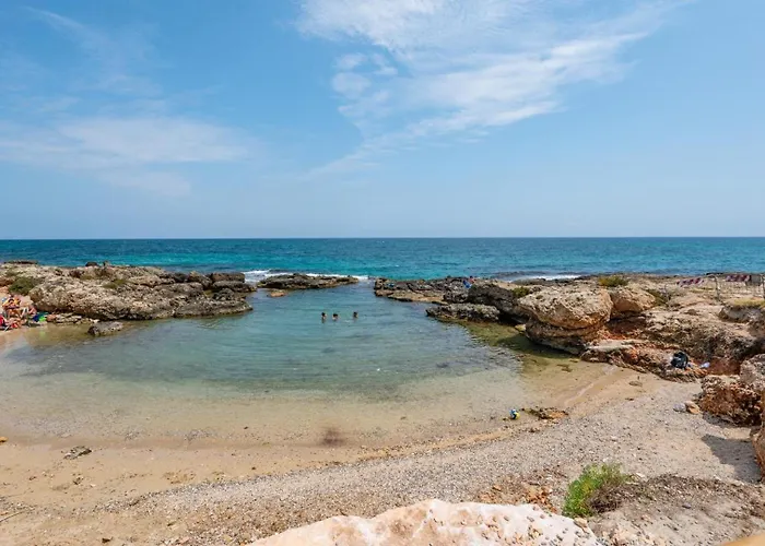 Petronilla Sul Mare * Savelletri